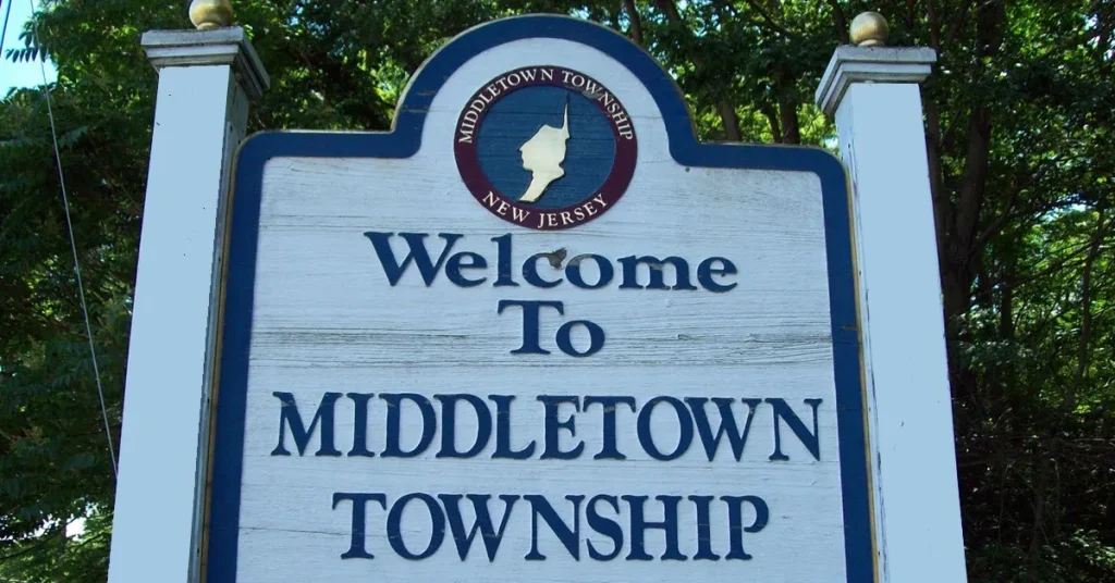 Tree Service in Middletown, NJ