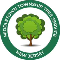 Middletown Tree Service Logo