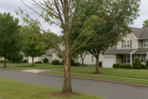 Tree Restoration Services